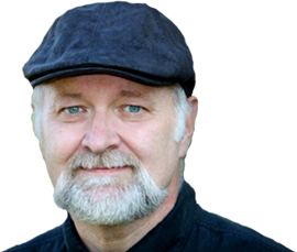 David Farland - New York Times bestselling author